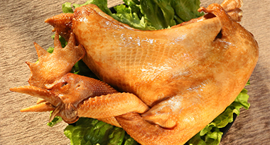 盘点国内出名的四种鸡，道口烧鸡上榜，你吃过几种？